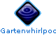 Gartenwhirlpool